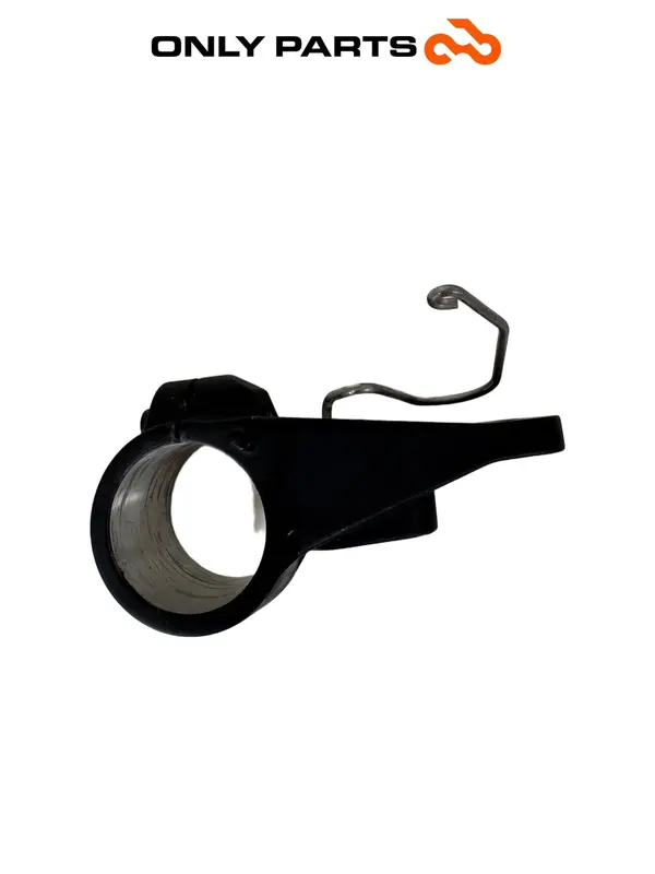 SUPPORTO FRECCIA ANTERIORE DX MOTO GUZZI V7 III SPECIAL 2019 TURN SIGNAL BRACKET