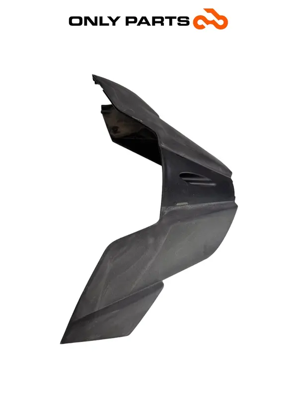 COVER MANUBRIO INTERNA RETROSCUDO QUADRO 350 S 2013 INNER HANDLEBAR COVER — 4