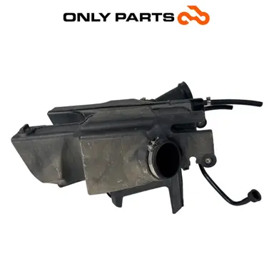 Scatola filtro aria completa (airbox) BMW R 850 R 1997 BMW R 850 R usato — foto reale 6