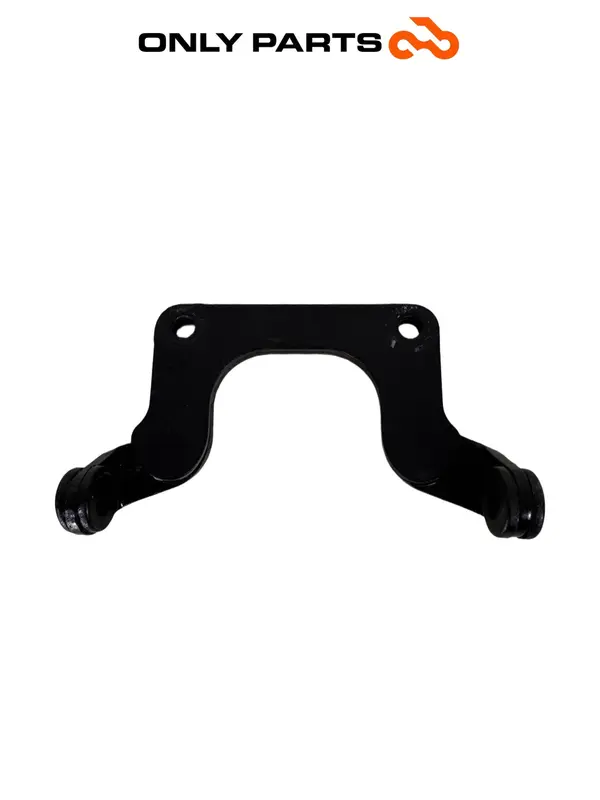 STAFFA SUPPORTO FARO ANTERIORE KTM SUPER DUKE 990 2006 HEADLIGHT BRACKET — 5