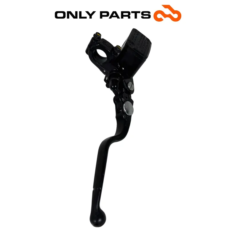 POMPA FRENO ANTERIORE + LEVA BYBRE APRILIA RS 457 2024 / FRONT BRAKE MASTER — 3