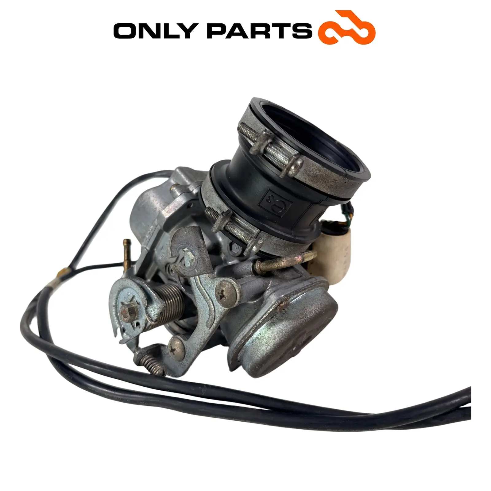 Carburatore Honda Sh 150cc 2002 Azzurro usato — foto reale 4