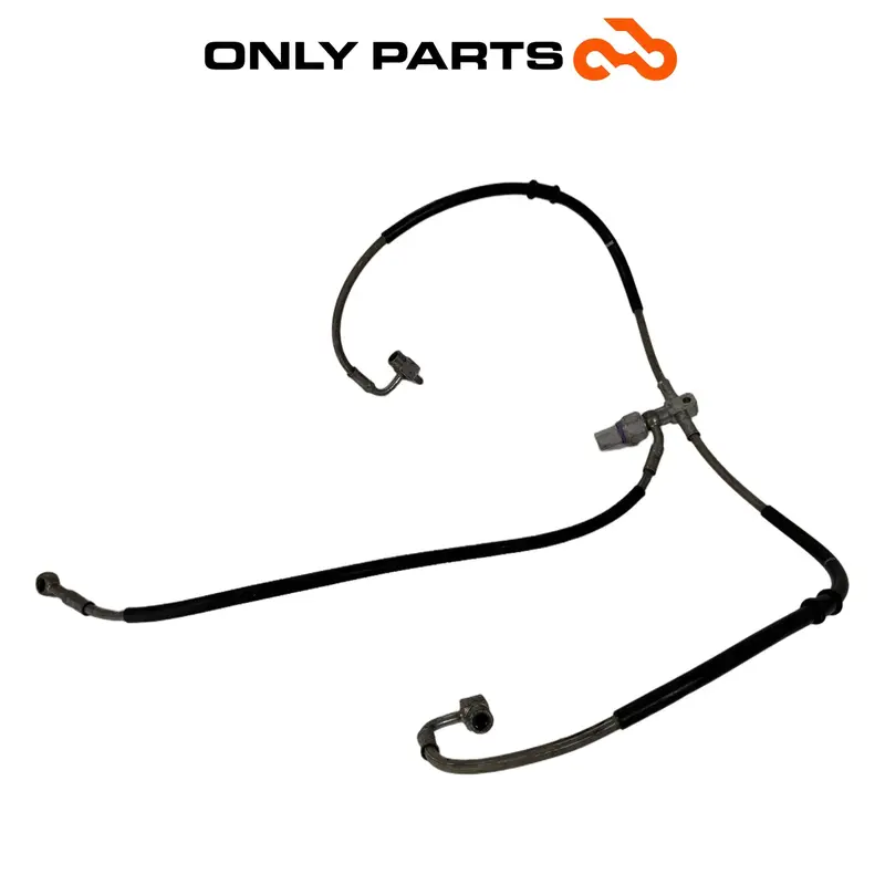 PRESSOSTATO SENSORE BLOCCO RALLA CON TUBI PIAGGIO MP3 250 2009 / PRESSURE SENSOR — 3