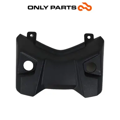 Cover faro posteriore Yamaha Tracer 900cc 2019 Nero usato — foto reale 5