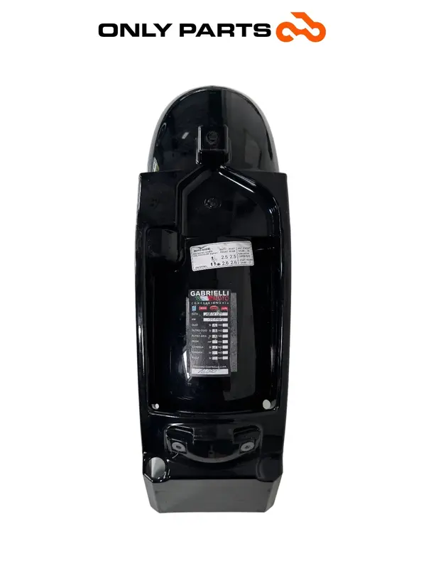 PARAFANGO POSTERIORE INTERNO MOTO GUZZI V7 III SPECIAL 750 2019 INNER MUDGUARD — 3