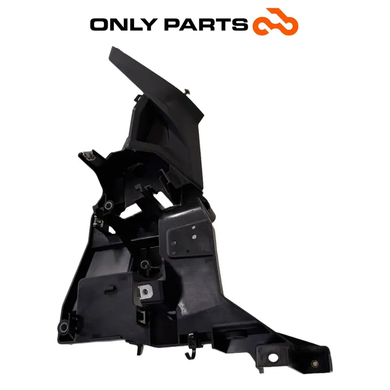 SUPPORTO TELAIETTO ANTERIORE DESTRO DX 46638559390 BMW C 400 X 2020 / FRONT STAY — 3