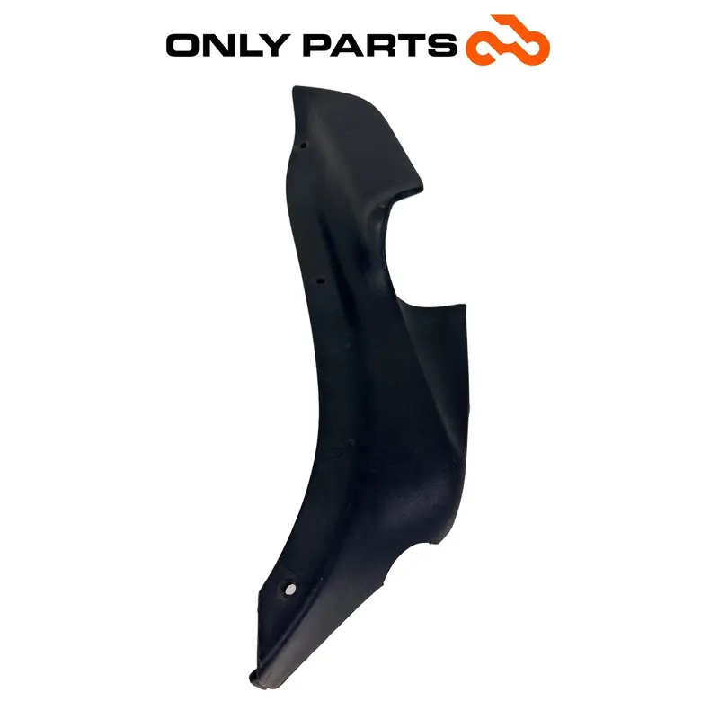 PANNELLO COPERTURA LATERALE NERO 46632313459 BMW R 850 R 1997 / SIDE TRIM COVER — 5
