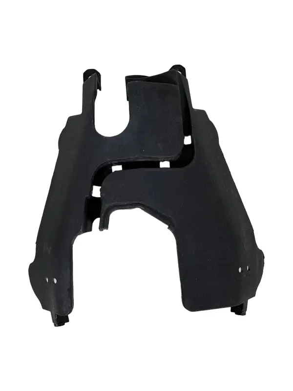 SCOCCA FARO ANTERIORE MASCHERINA 90114064000 KTM DUKE 200 2012 / HEADLIGHT MASK