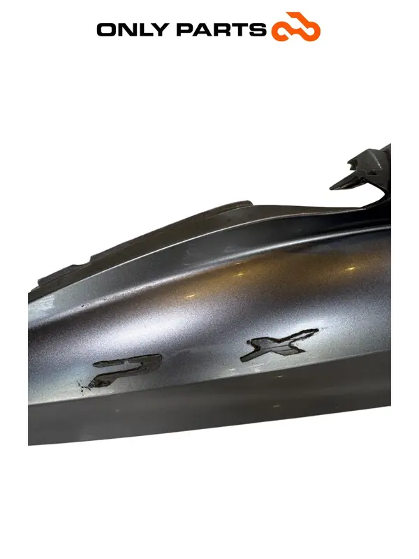 FIANCHETTO POSTERIORE DX HONDA PCX 125 CC 2011 REAR RIGHT FAIRING 83500-KWN-9010 — 5