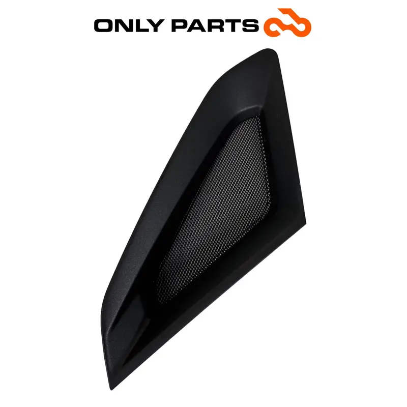 PIASTRA LATERALE CUPOLINO SINISTRO SX B5C-28396 YAMAHA TRACER 900 2019 / PANEL — 3