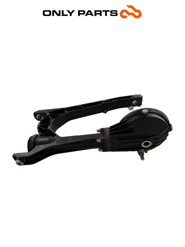 FORCELLONE POSTERIORE COPPIA CONICA MOTO GUZZI V7 III SPECIAL 750 2019 SWINGARM — 3