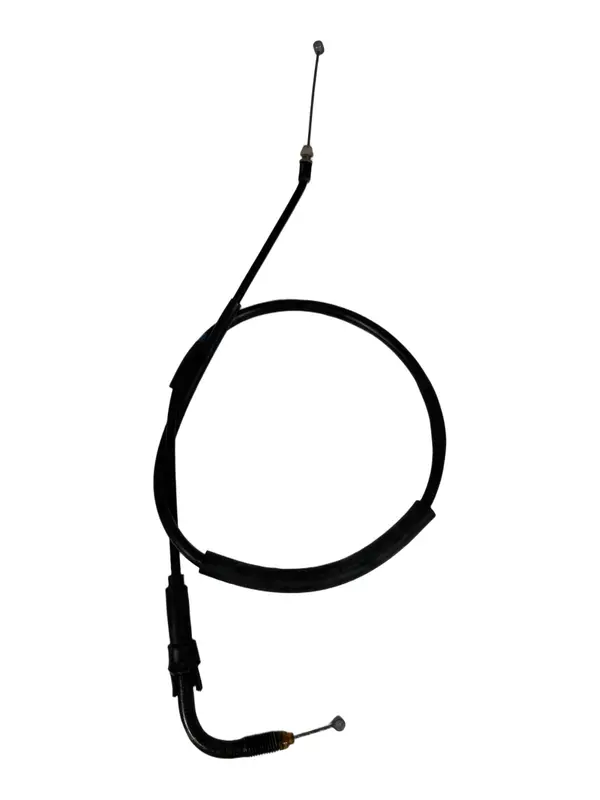 CAVO ACCELERATORE COMANDO GAS 90102091000 KTM DUKE 200 2012 / THROTTLE CABLE OEM — 2