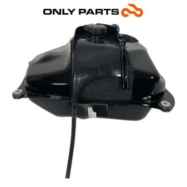 Serbatoio + Pompa benzina Yamaha T-Max  560cc 2021 Antracite usato — foto reale 4