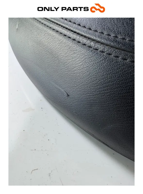 SELLA PILOTA PASSEGGERO MOTO GUZZI V7 III SPECIAL 750 2019 DUAL SEAT SEDILE OEM — 3