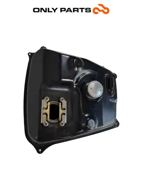 Gebrauchte KRAFTSTOFFTANK BENZINTANK HONDA SH 150 2017 Honda SH 150cc 2017 Nero — echtes Foto 6
