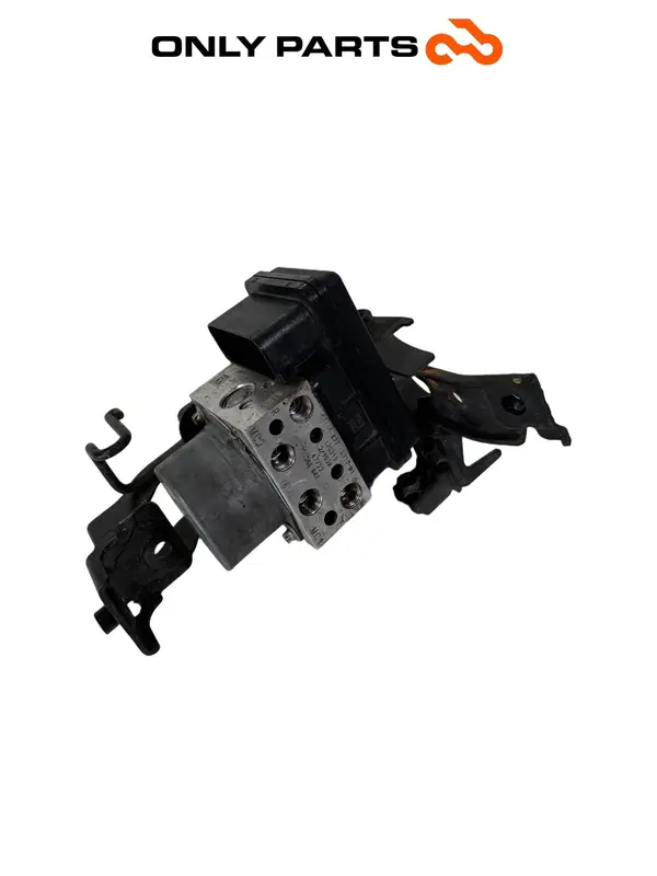 MODULO CENTRALINA POMPA ABS HONDA SH 150 2017 HYDRAULIC BRAKE ACTUATOR CONTROL — 2