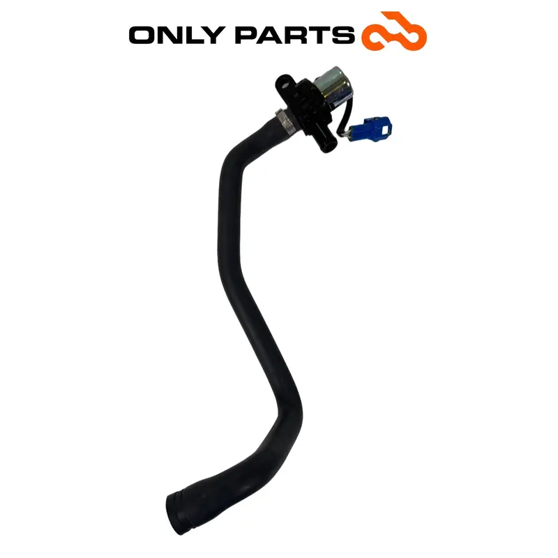 ELETTROVALVOLA ARIA SECONDARIA SAS CANISTER APRILIA RS 457 2024 AIR PURGE VALVE — 2