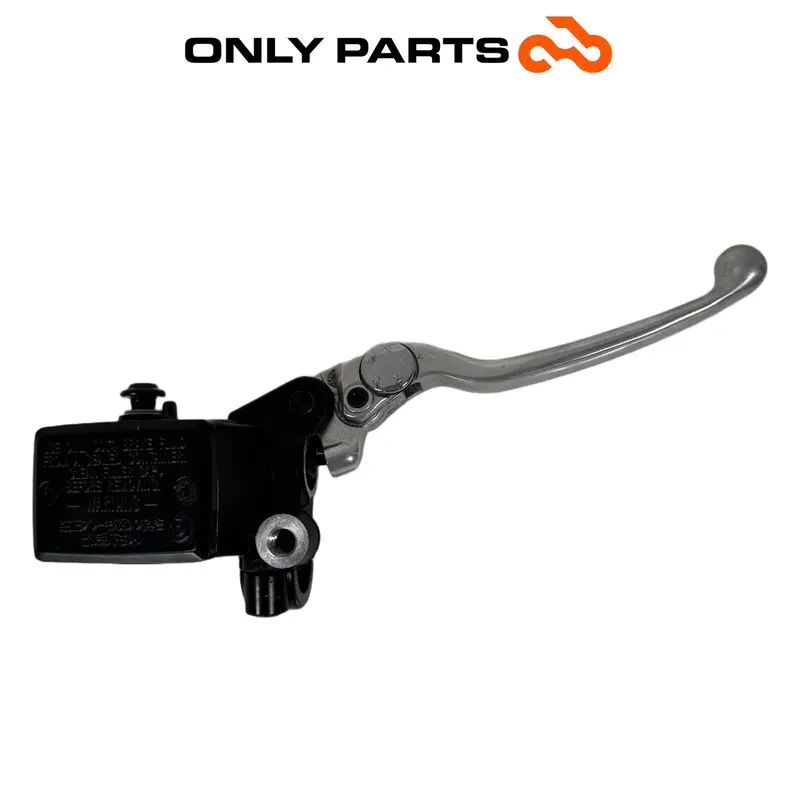 POMPA FRENO ANTERIORE DESTRA DX + LEVA YAMAHA TRACER 900 2019 FRONT BRAKE MASTER — 5