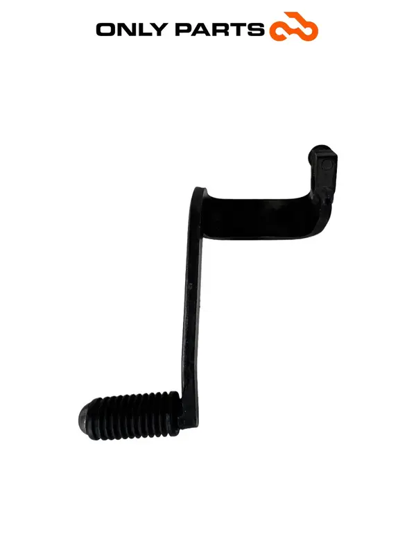 LEVA PEDALE CAMBIO MARCE SELETTORE KAWASAKI ER-5 500 ER5 1997-2006 SHIFT LEVER — 4
