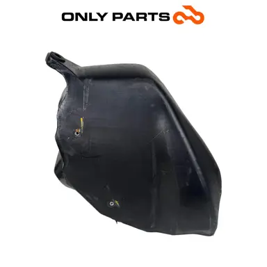 Serbatoio benzina Aprilia RS 457cc 2024 usato — foto reale 2