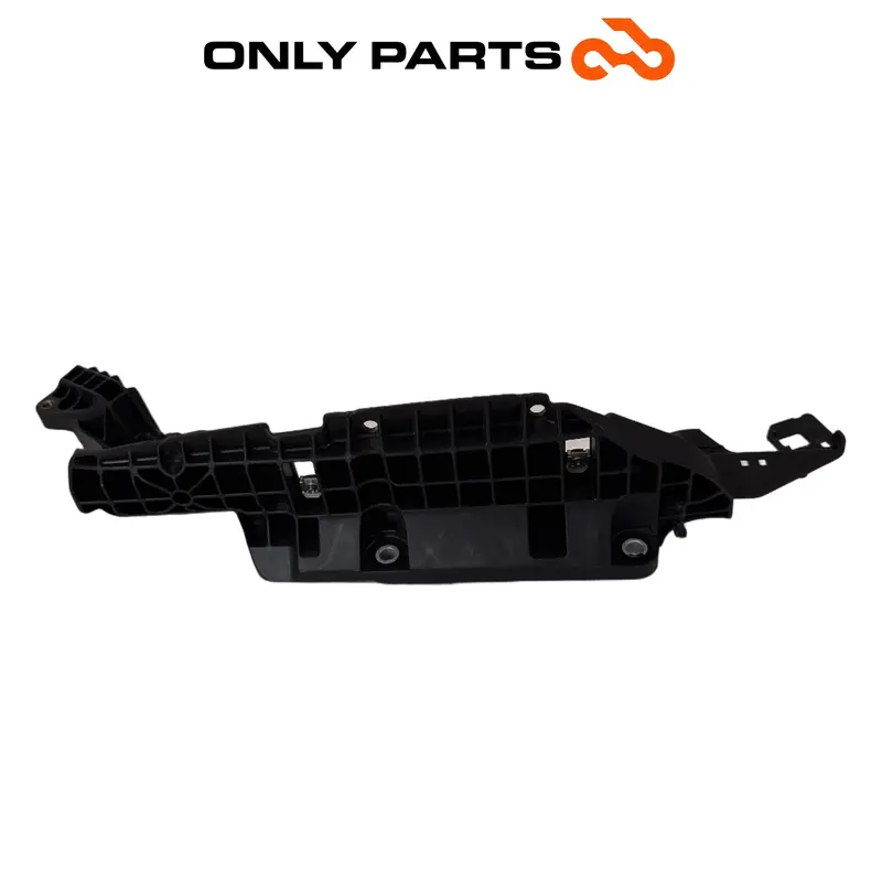 Supporto pedana SX — 5