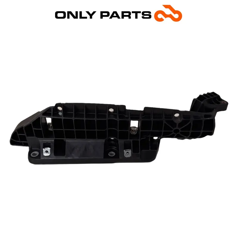 Supporto pedana DX — 5