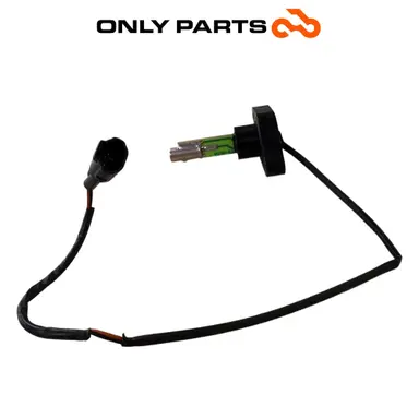 Sensore livello benzina KTM Super Duke 990cc 2006 Nero/Arancione usato — foto reale 3