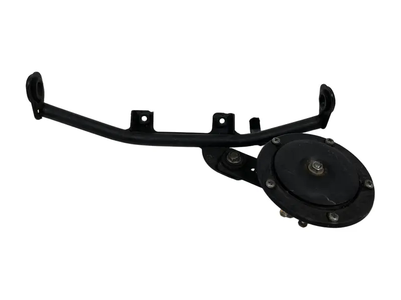 AVVISATORE ACUSTICO CLACSON TROMBA ORIGINALE HONDA CBF 125 2009 / HORN OEM — 3
