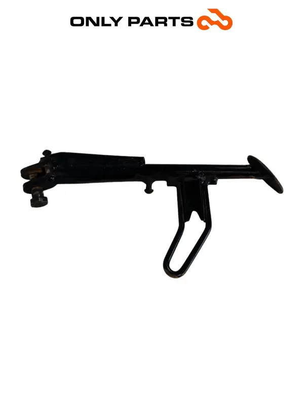 CAVALLETTO LATERALE STAMPELLA DI SOSTEGNO MOLLA KAWASAKI Z 750 CC 2004 STAND — 5