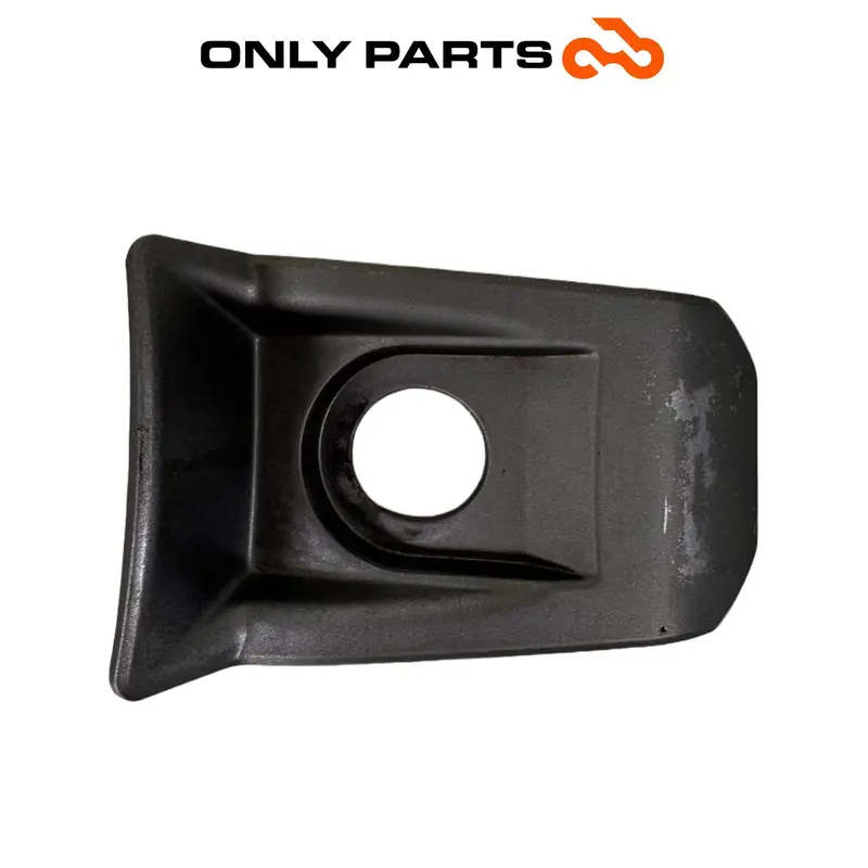 Cover blocchetto accensione (cod. 35109-S38) — 3