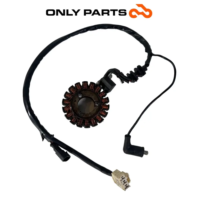 STATORE GENERATORE MAGNETE ACCENSIONE MOTORE PIAGGIO MP3 YOURBAN 300 2013 / OEM