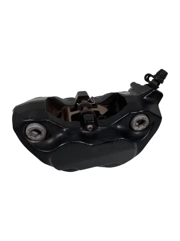 Pinza Freno Anteriore Radiale Bybre KTM Duke 200cc Anno 2012 — 4