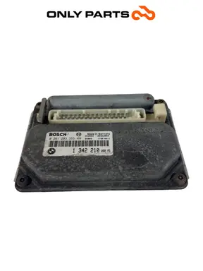 Centralina iniezione e accensione Bosch Motronic 0 261 203 355 (ECU) BMW R 850 R 1997 BMW R 850 R usato — foto reale 6