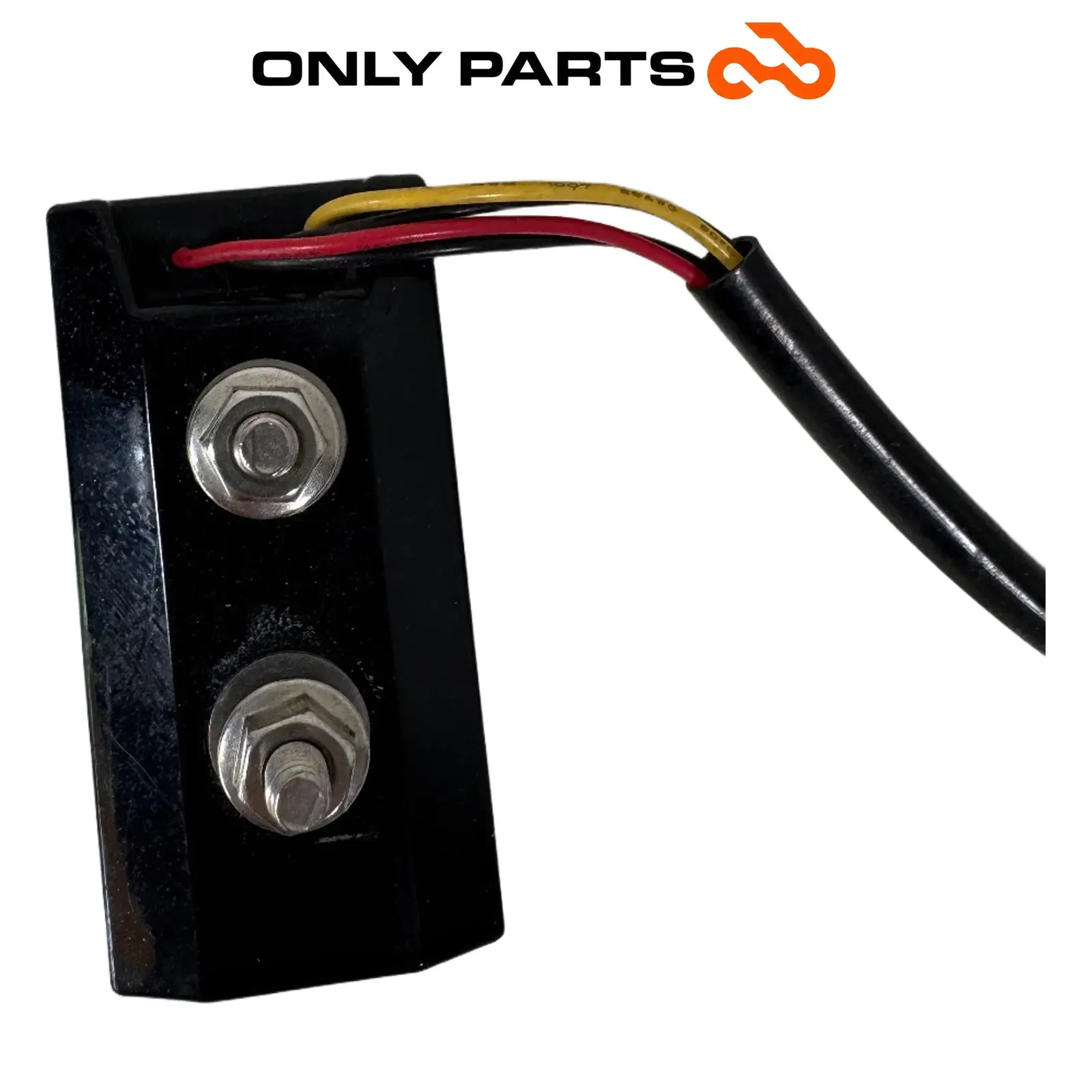 Sensore temperatura (esterna o interna: da stabilire) Quadro 350 S 2013 Nero usato — foto reale 2