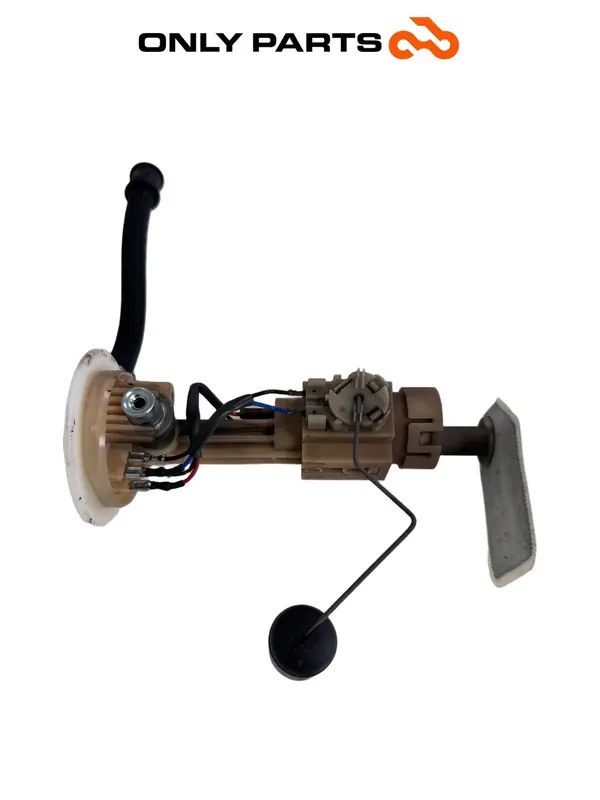 GRUPPO POMPA BENZINA CARBURANTE COMPLETO YAMAHA X-MAX 125 2014 / FUEL PUMP ASSY