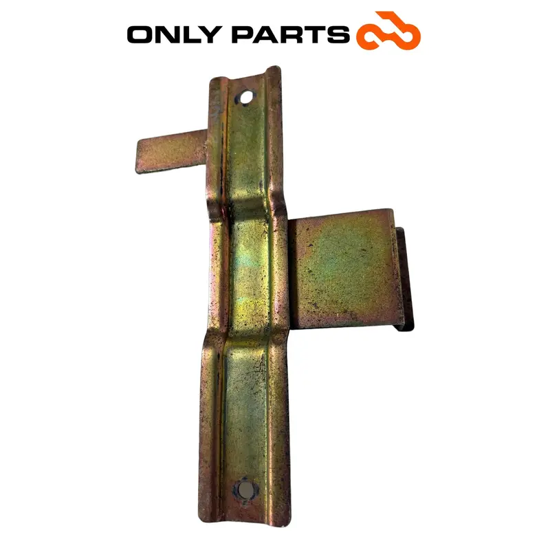 STAFFA PIASTRA BLOCCAGGIO BATTERIA HONDA SH 150 2002 / BATTERY HOLD DOWN STAY — 2