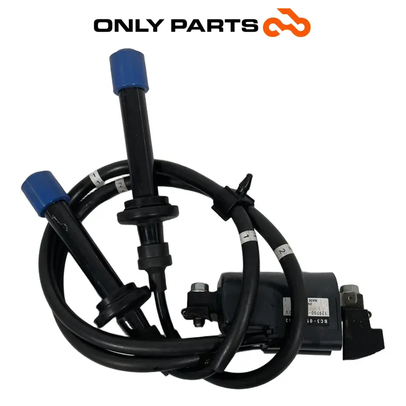 BOBINA ACCENSIONE CANDELA ORIGINALE YAMAHA T-MAX 560 2021 / IGNITION COIL STICK