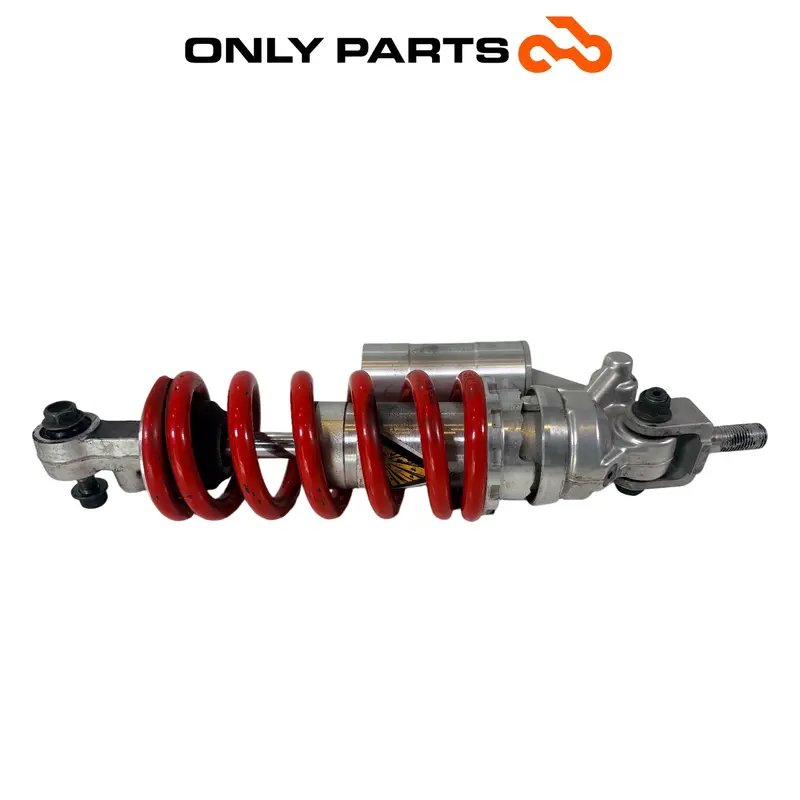 MONO AMMORTIZZATORE POSTERIORE SOSPENSIONE YAMAHA YZF-R6 2005 / REAR SHOCK OEM — 3