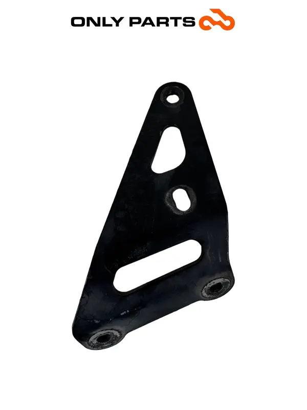 STAFFA SUPPORTO SCARICO SX MOTO GUZZI V7 III SPECIAL 750 CC 2019 EXHAUST BRACKET — 4