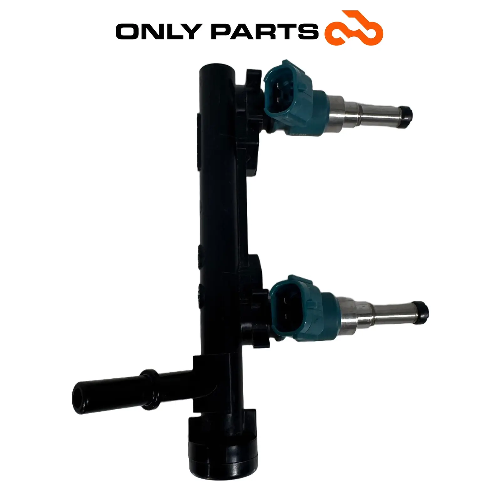 Used FUEL INJECTORS + FUEL RAIL YAMAHA T-MAX 560CC 2021 Yamaha T-Max  560cc 2021 Antracite — real photo 6