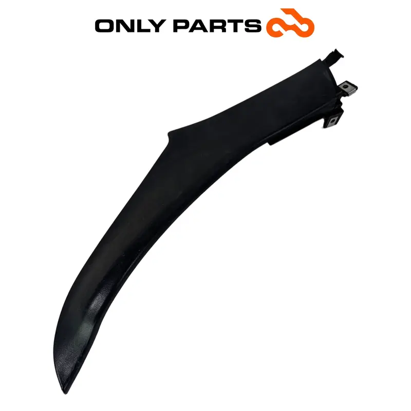 COVER PLASTICA CARENA DESTRA DX 624451 PIAGGIO MP3 250 2009 / RIGHT TRIM SHROUD — 4