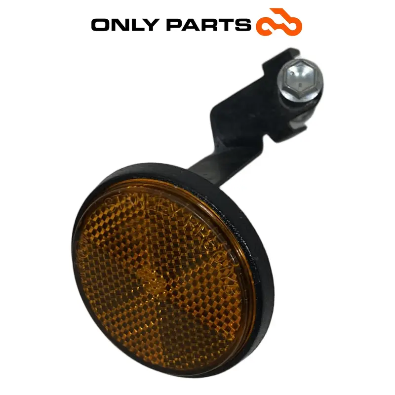 CATARIFRANGENTE CATADIOTTRO SINGOLO ORIGINALE YAMAHA T-MAX 560 2021 / REFLECTOR