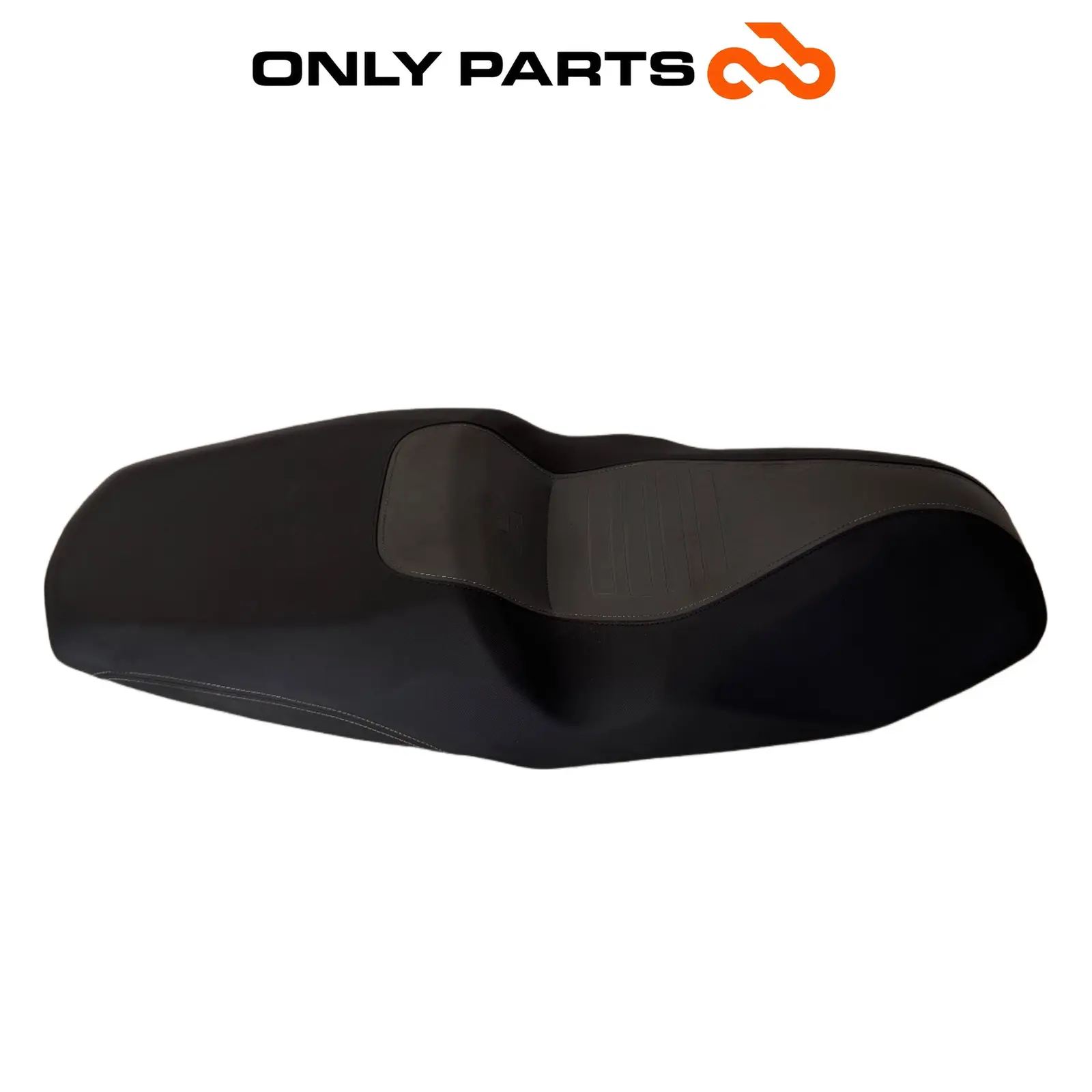 Sella riscaldata BMW C 400 X 400cc 2020 Blu usato — foto reale 9