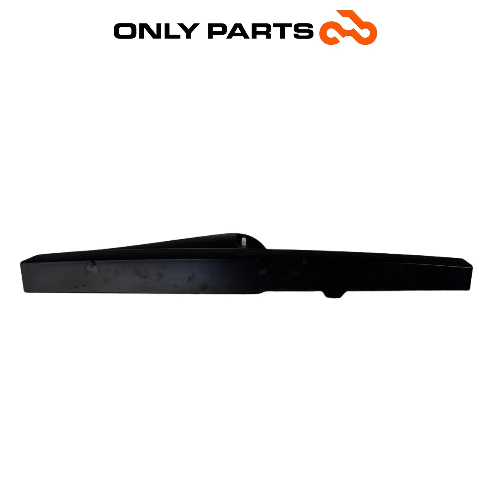 Paracatena KTM Super Duke 990cc 2006 Nero/Arancione usato — foto reale 5