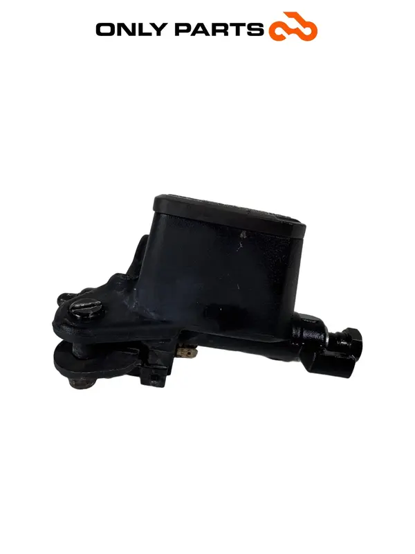 POMPA FRENO ANTERIORE MOTO GUZZI V7 III SPECIAL 750 2019 MASTER CYLINDER USATA — 5