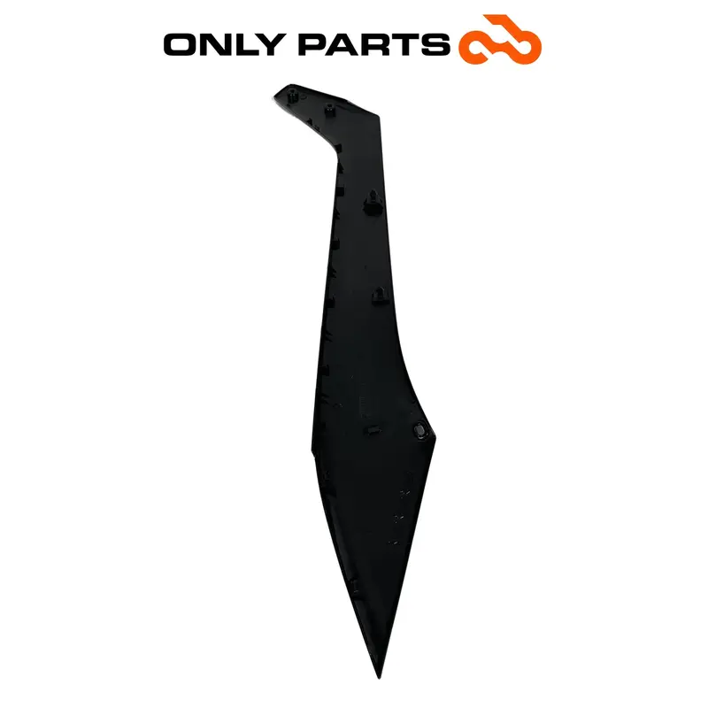 FIANCHETTO LATERALE SINISTRO SX BOOMERANG SCOCCA YAMAHA T-MAX 560 2021 / SIDE — 5