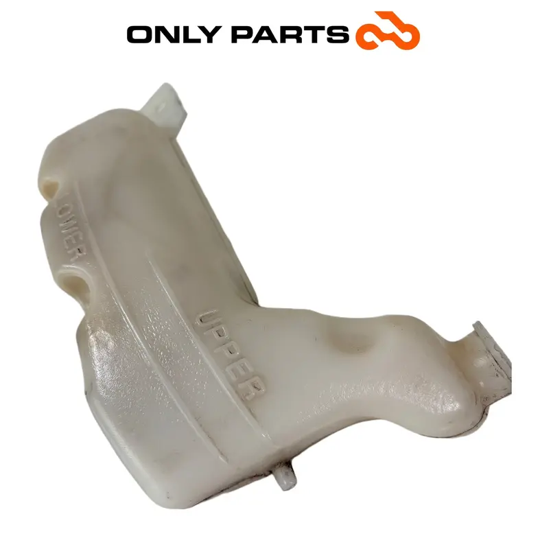 VASO ESPANSIONE VASCHETTA RADIATORE ACQUA HONDA SH 150 2008 / COOLANT TANK OEM — 2