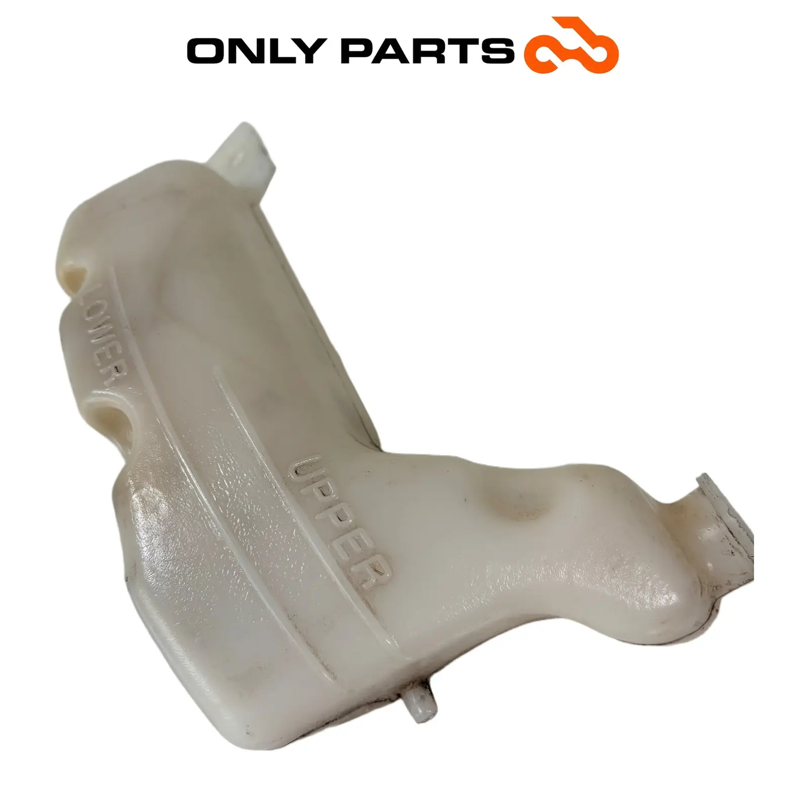 Vaso di espansione Honda Sh 150cc 2008 Grigio usato — foto reale 2