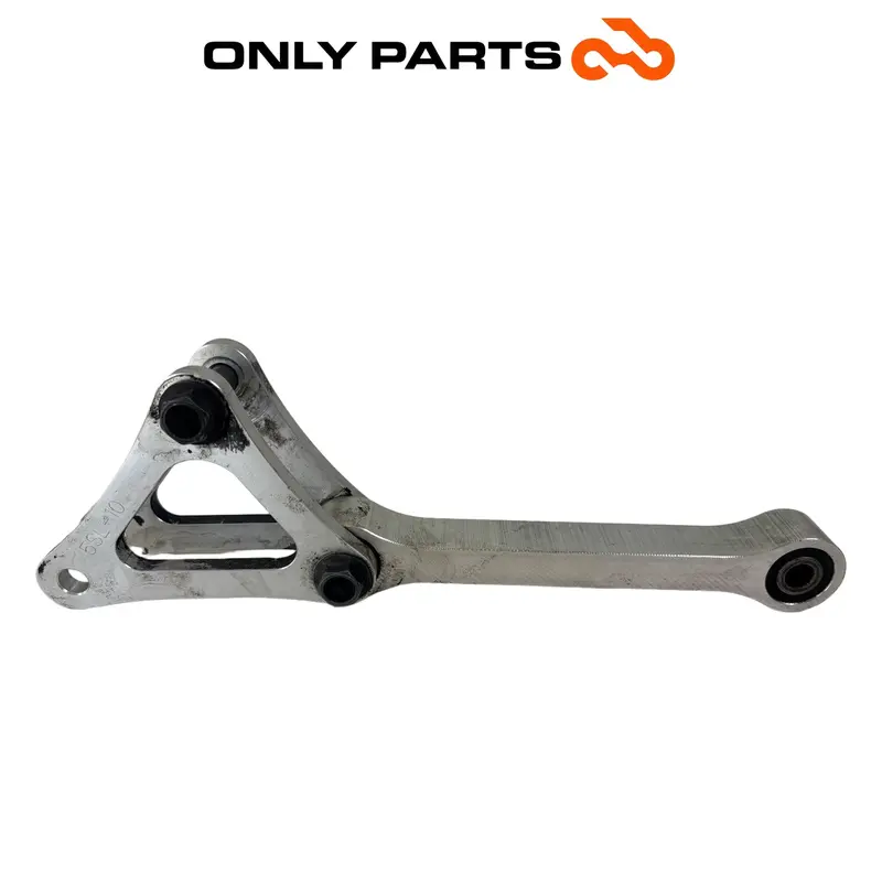 LEVERAGGIO BIELLA SOSPENSIONE POSTERIORE MONO YAMAHA YZF-R6 2005 / REAR LINKAGE — 4