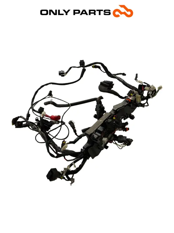 CABLAGGIO ELETTRICO PRINCIPALE MOTO GUZZI V7 III SPECIAL 750 CC 2019 WIRING